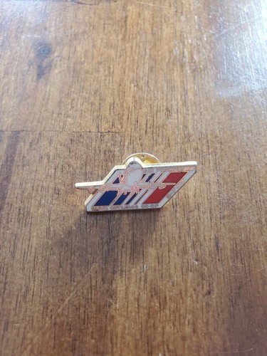 Pin air france - france, 747