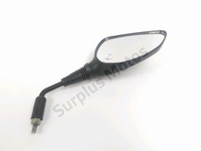 RETRO DROIT KYMCO SUPER 8 2016-2020 / NE 63129