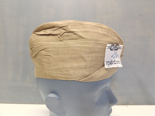 Calot américain ww2 avec - calot,