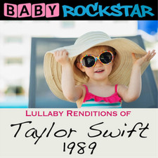 Baby Rockstar Lullaby