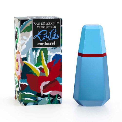 Neuf loulou eau de parfum - -,