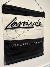 Larrivee Guitar Authorized