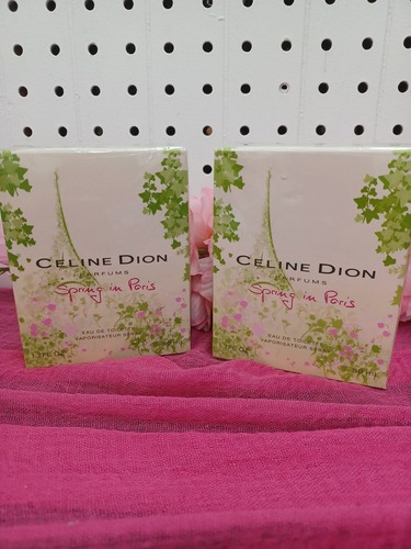 Celine dion spring paris - celine,