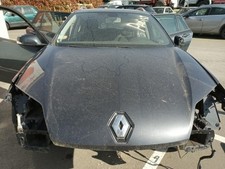 Capot RENAULT LAGUNA 3 PHASE 1