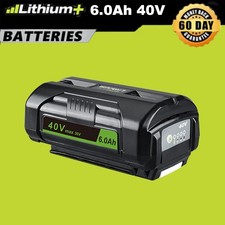 36V Batterie Pour Ryobi 6Ah