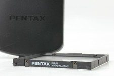 [Top MINT] Pentax Focusing