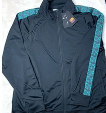 Nike FC Barcelona  JDI Jacket