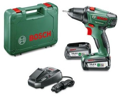 Bosch psr li 2 - bosch, li-2