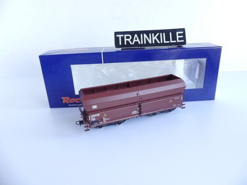 66037 roco wagon - roco, ho