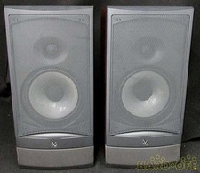 INFINITY Bookshelf Speakers