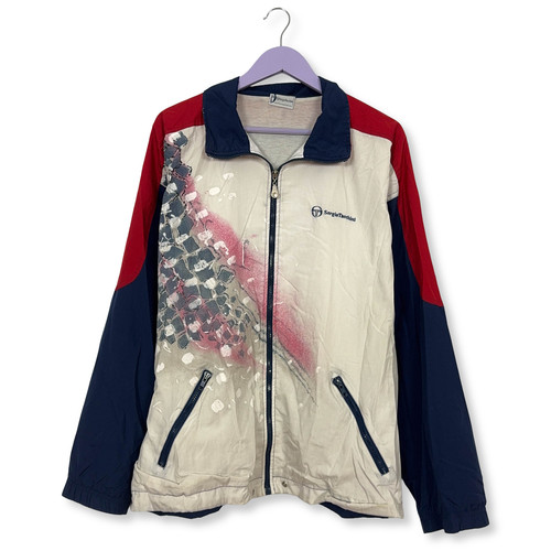 Veste vintage sergio - veste,