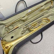 Yamaha YSL-6420 Tenor Bass