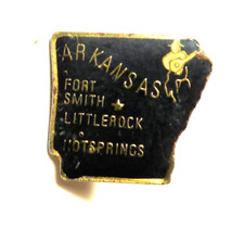 A05 / Pin's Pins Pin VINTAGE