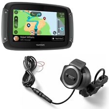 TomTom Rider 550 World Moto