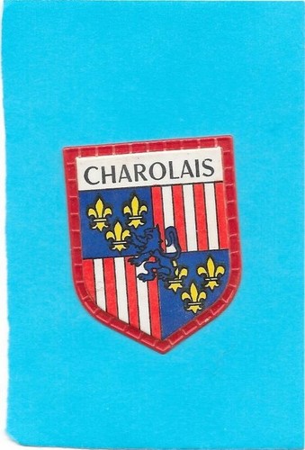 Charolais collection café - collection,