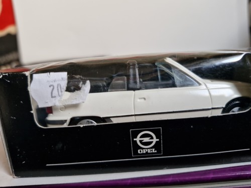 Gama 1135 opel kadett gsi - 1135,