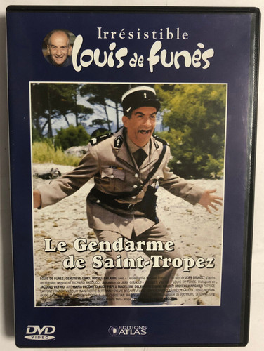 Gendarme saint tropez - gendarme, /