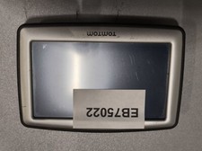 Navigateur GPS TomTom - Utilisé, Entièrement Fonctionnel, Cartes Fiables