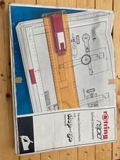 VINTAGE Planche à dessin