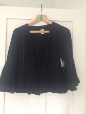 VESTE FEMME NEUVE THE BLUE