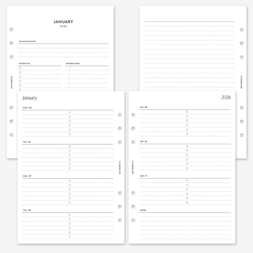 May paper 2026 a5 - co., weekly