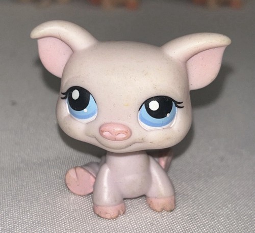Hasbro lps original - hasbro,