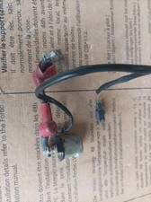 Relais Démarreur 125 Dealim