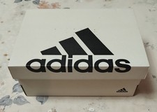 BOÎTE  ADIDAS VIDE