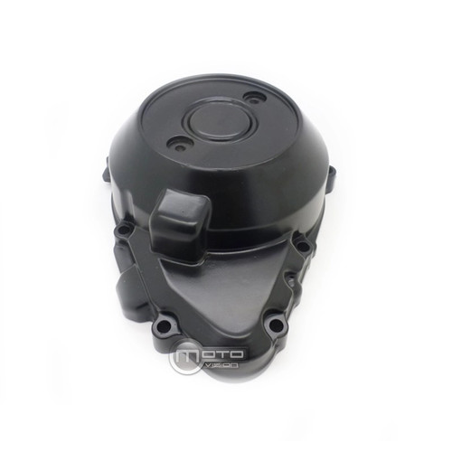 Carter moteur gauche pour