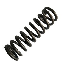 BMW R25/3, Ressort De