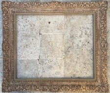 RARE CADRE MONTPARNASSE