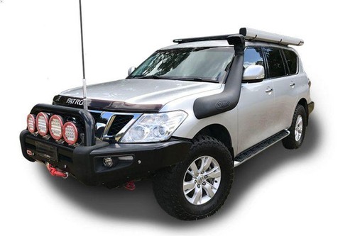 Snorkel safari ss62hf - safari,