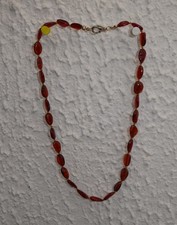 COLLIER AMBRE