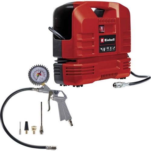 Einhell 4020660 compresseur - einhell,