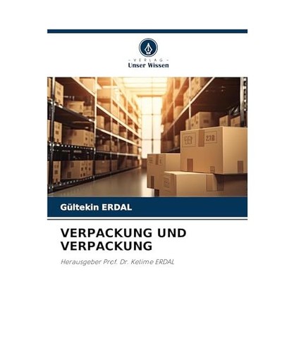 Verpackung und - verpackung,