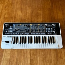 Clavier synthétiseur Roland