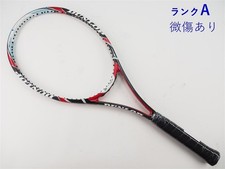 Raquette de tennis d'occasion DUNLOP AEROGEL 4D 300 TOUR 2008 modèle (G2)...
