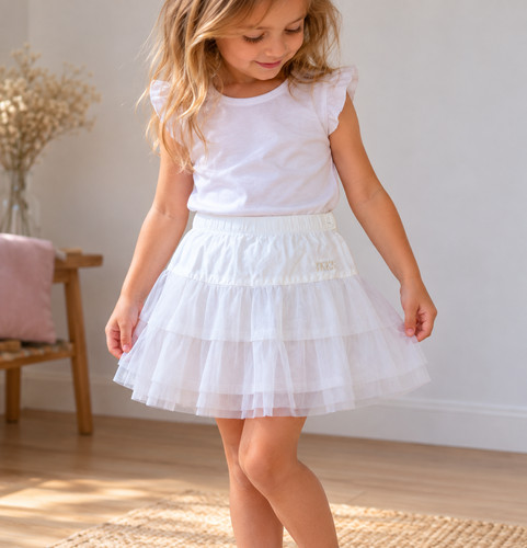 Jupe fille ans - jupe, 4
