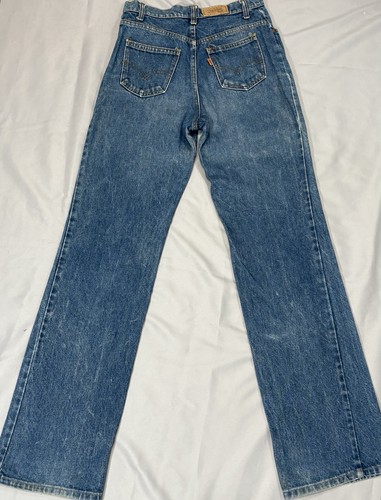 Vintage 80s levi - vintage,