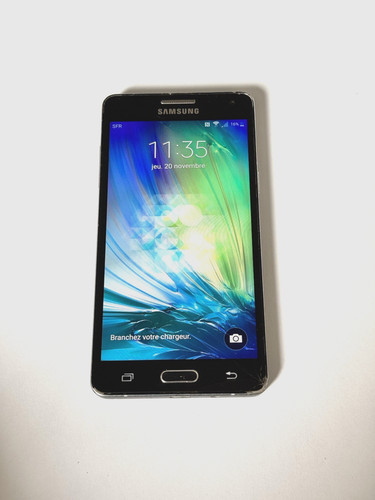 Pour pièces samsung - [hs,