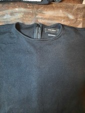 Isabel Marant,  Superbe Pull Noir