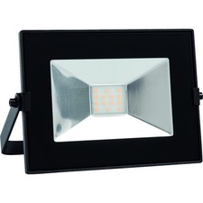 Projecteur extérieur étanche alu extra plat LED 800 lumens 4000k 10W DHOME
