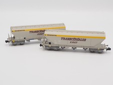 ARNOLD HN6620 Échelle N Set