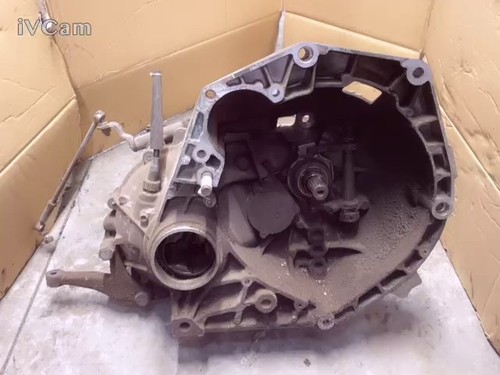Transmission complète fiat - transmission,