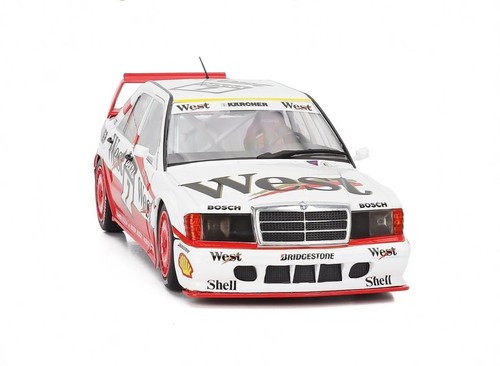 Mercedes benz 190e evo - 190e, #7