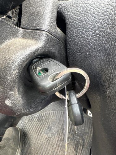 Kit demarrage peugeot 206 - kit,