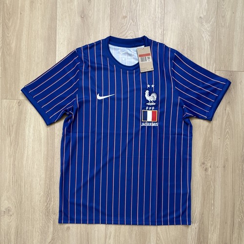 Nike maillot domicile france - nike,