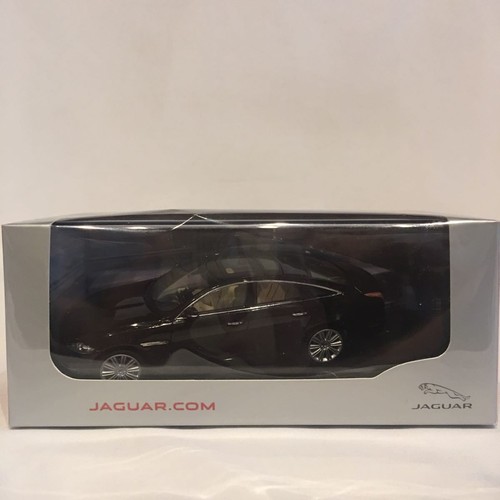 Voiture miniature jaguar - miniature,