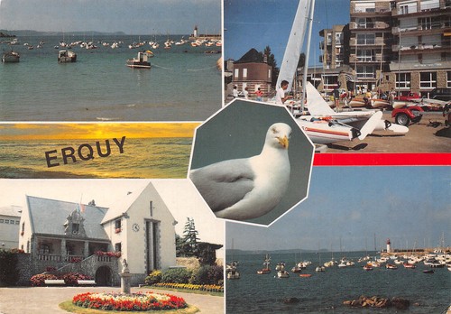 Erquy - 22,