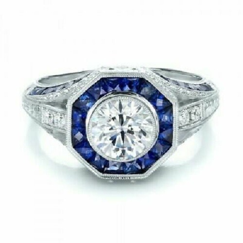 Bague argent 925 plaqué - , or